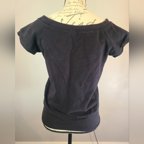 Pittsburgh Penguins Sexy Tee  sz M - Picture 3 of 5